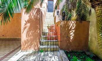 Imagem 4: Casa com 2 dormitórios à venda, 330 m² por R$ 1.490.000,00 - Morumbi - São Paulo/SP