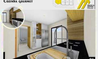 Imagem 7: Casa com 3 dormitórios à venda por R$ 599.000,00 - Recanto da Mata - Juiz de Fora/MG