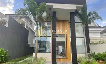 Imagem: Casa no condomínio Riviera del Sol