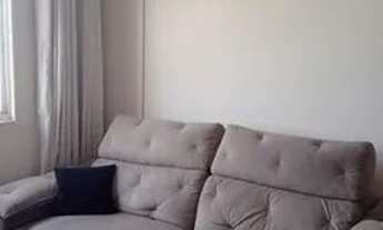 Imagem 2: Apartamento com 3 dormitórios à venda, 60 m² por R$ 250.000,00 - Piraporinha - Diadema/SP