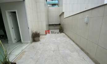 Imagem 4: Cobertura 3 quartos 3 vagas Santo Agostinho