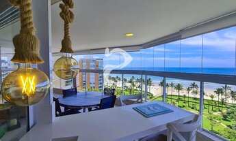 Imagem 4: RIVIERA DE SãO LOURENçO - Apartamento Padrão - Módulo 03