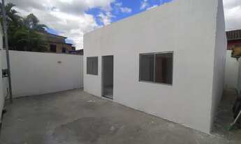 Imagem 4: Casa com 2 quartos 90m². Bairro São Joaquim, Contagem!