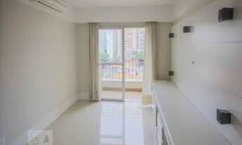 Imagem 3: Apartamento para Aluguel - Vila Olímpia, 2 Quartos, 80 m2