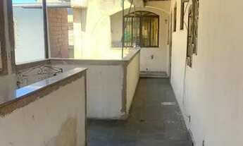 Imagem 5: Casa para alugar rua pública. Estudante Galdencio Miguel (antiga Natal)