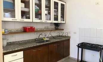 Imagem 4: Casa em Condomínio - Urbanova - Recanto da Serra - 160m² - 4 Dormitórios