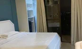 Imagem 7: Flat para aluguel tem 30 metros quadrados com 1 quarto em Campos Elíseos - São Paulo - SP