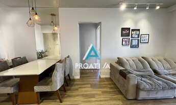 Imagem: Apartamento com 2 dormitórios para alugar