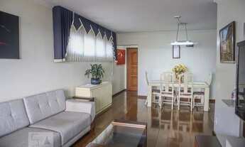 Imagem 3: Apartamento para Aluguel - Santa Paula, 3 Quartos, 150 m2