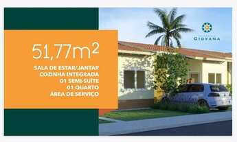 Imagem 2: HP/17 Condomínio Giovana (minha casa minha vida