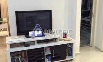 Imagem 3: Apartamento à venda, 1 quarto, Copacabana - RIO DE JANEIRO/RJ