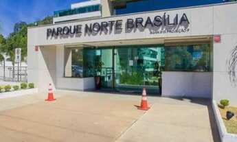 Imagem 3: Kitnet De Alto Padrão - Brasília - Asa Norte - Sgan 915