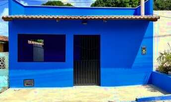 Imagem: Linda casa Massaranduba