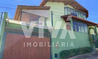 Imagem 2: Casa à venda, Centro, EXTREMA - MG