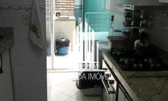 Imagem 4: Apartamento a venda com 3 dorms (1 suíte) e com 2 vagas de garagem