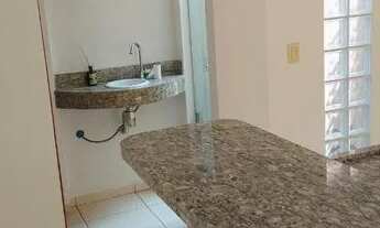 Imagem 7: Sobrado no Cachoeira com 110 m2 com 2 quartos e uma suíte, 2 vagas de garagem