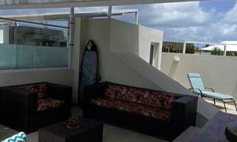 Imagem 3: IN MARE BALI Cobertura Duplex 115 metros com 2 quartos Vista Mar