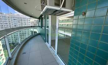 Imagem 7: Apartamento para Venda em Rio de Janeiro, Jacarepaguá, 2 dormitórios, 1 suíte, 2 banheiros