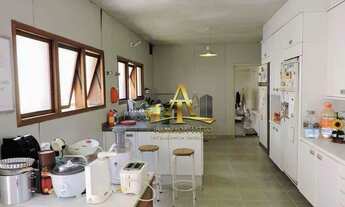 Imagem 7: Casa à venda, GRANJA VIANA FOREST HILLS - Jandira/SP com 4 dormitórios