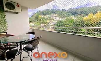 Imagem 3: Apartamento com 3 dormitórios e 2 vagas de garagem disponível para venda no bairro Vila No