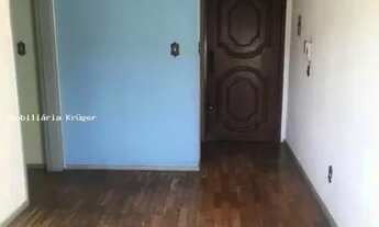 Imagem 3: Apartamento para Locação em Porto Alegre, Bom Jesus, 2 dormitórios, 2 banheiros, 1 vaga