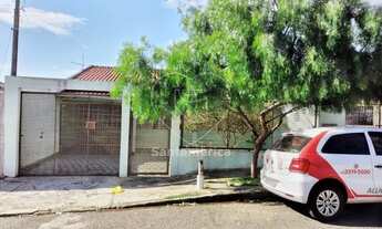 Imagem 5: LONDRINA - Casa Padrão - Conj. Hab. Maria Cecilia Serrano de Oliveira