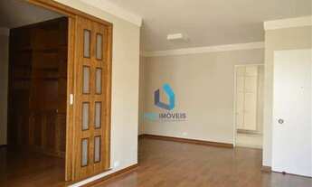 Imagem 2: Ótimo apartamento 113m² - Venda e Locação na Vila Cruzeiro