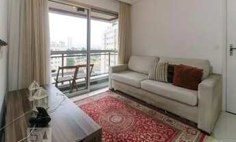 Imagem 3: Apartamento para Aluguel - Paraíso, 3 Quartos, 77 m2