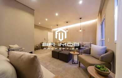 Imagem 8: APARTAMENTO RESIDENCIAL em SÃO PAULO - SP, CONSOLAÇÃO