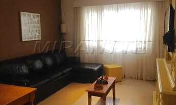 Imagem: Cond. Fechado de 90m² com 3 quartos em