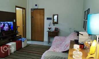 Imagem 2: Apartamento à venda em Casa Verde com 71 m², 2 quartos