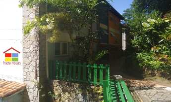 Imagem 6: Beira-Mar ! Sobrado quadriplex, localizado no Village da Costeira no Condomínio Portogalo