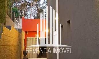 Imagem 7: Casa de 340m² á venda 3quartos sendo 3 suítes Recanto Suisso