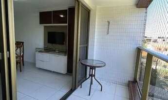 Imagem 2: Ap para aluguel com 60 metros quadrados com 2 quartos