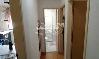 Imagem 3: Apartamento na região Central de Piracicaba.(Código AP01123