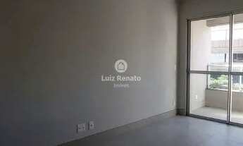 Imagem: Apartamento para aluguel 1 quarto 1 vaga
