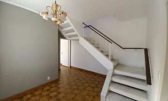 Imagem 5: Sobrado para venda com 300 metros quadrados com 3 quartos em Alto da Lapa - São Paulo - SP