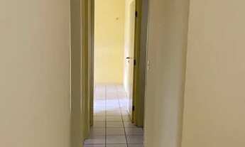 Imagem 7: Apartamento para Venda em Fortaleza, Jóquei Clube, 3 dormitórios, 1 suíte, 3 banheiros, 1