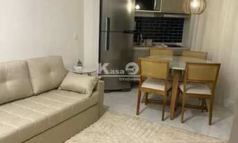 Imagem 6: Apartamento Loft em Gonzaga - Santos