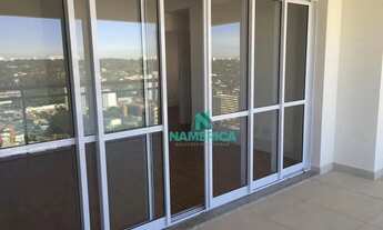 Imagem 5: Apartamento com 2 dormitórios para alugar, 92 m² por R$ 7.900/mês - Jardim das Acácias - S