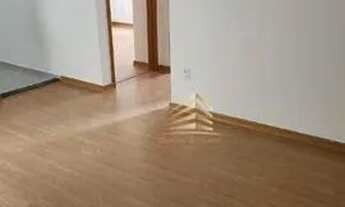 Imagem: Apartamento à venda, 44 m² por R$ 240.000,00