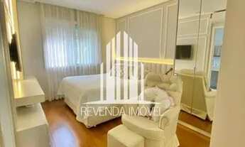 Imagem 7: Apartamento Campo Belo á venda, 3 suítes, 3 vagas, 150m