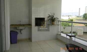 Imagem 2: Apartamento para alugar no bairro Despraiado - Cuiabá/MT