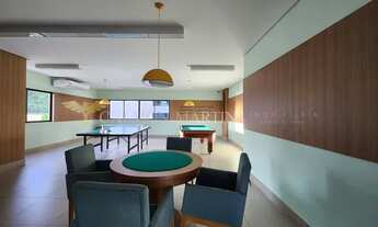 Imagem 7: Apartamento com 2 quartos, muito bem distribuído em 54m² no Parque Bela Vista