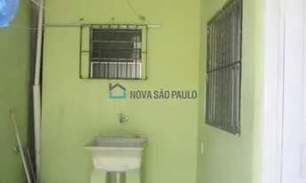 Imagem 7: Imediação do Metro Jabaquara, esta reformada