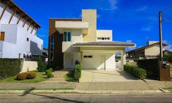 Imagem: Casa à venda no bairro Portal do Sol