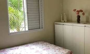 Imagem 6: Apartamento para venda com 65 metros quadrados com 2 quartos em Brotas - Salvador - Bahia