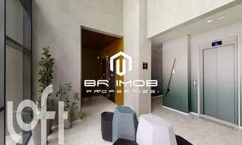 Imagem 4: APARTAMENTO RESIDENCIAL em SÃO PAULO - SP, BROOKLIN