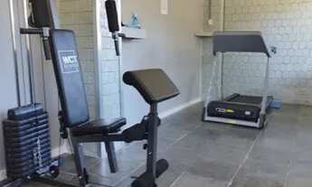 Imagem 2: Apartamento 2 quartos