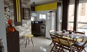 Imagem 7: Cobertura moderna de tirar o fôlego, a apenas 3 quadras do mar em Tramandaí! Proprietário